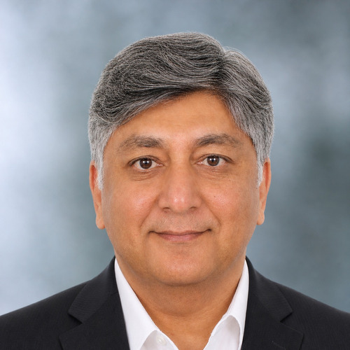 Rajesh Sharma